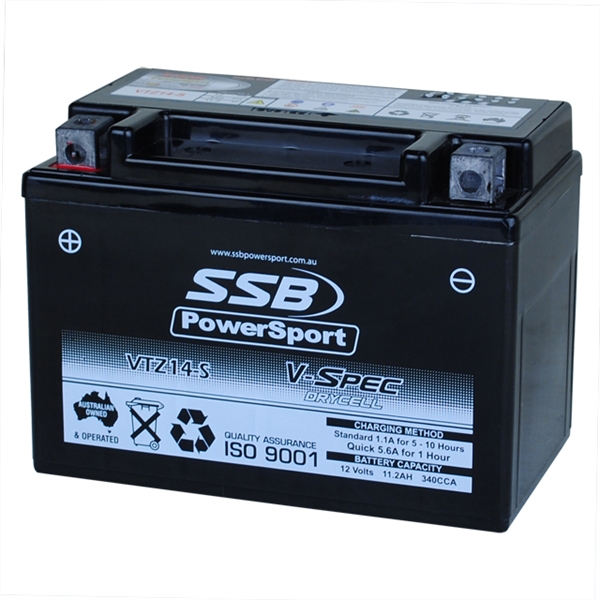 Super Start Batteries > Products > Product List